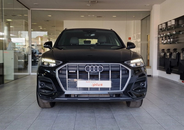 Audi Q5 Sportback cena 224900 przebieg: 32799, rok produkcji 2023 z Mysłowice małe 667